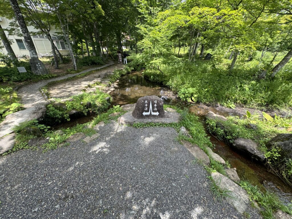 去年に続き、金沢→岐阜へバイクライド210km 2000m up - 画像35