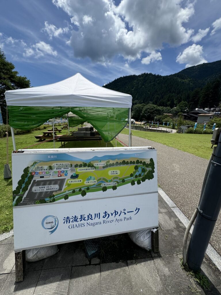 去年に続き、金沢→岐阜へバイクライド210km 2000m up - 画像38