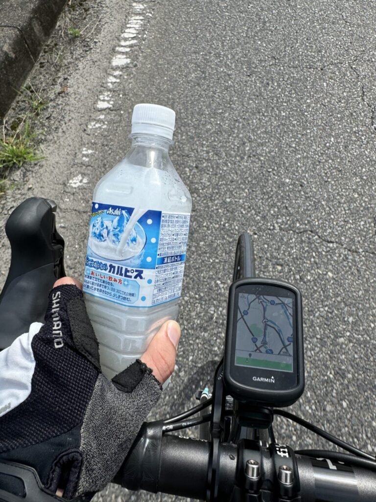 去年に続き、金沢→岐阜へバイクライド210km 2000m up - 画像50