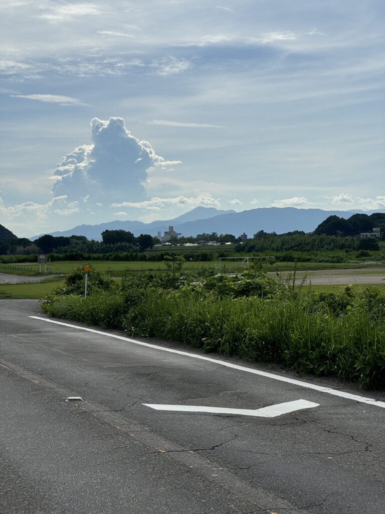 去年に続き、金沢→岐阜へバイクライド210km 2000m up - 画像52