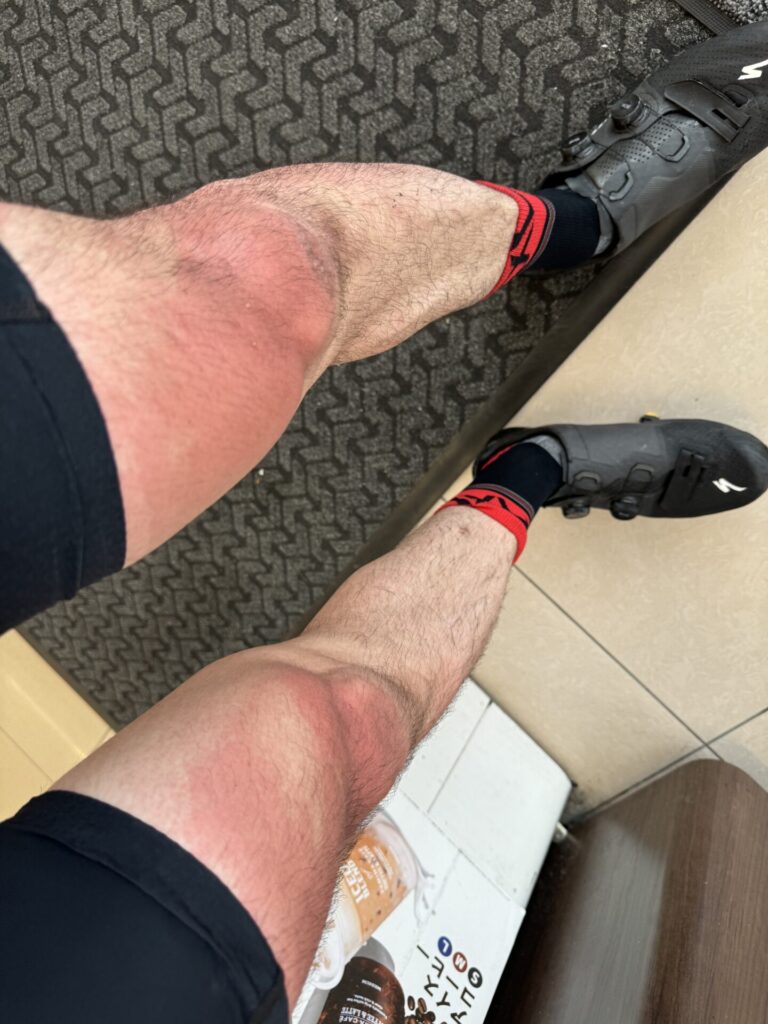 去年に続き、金沢→岐阜へバイクライド210km 2000m up - 画像55