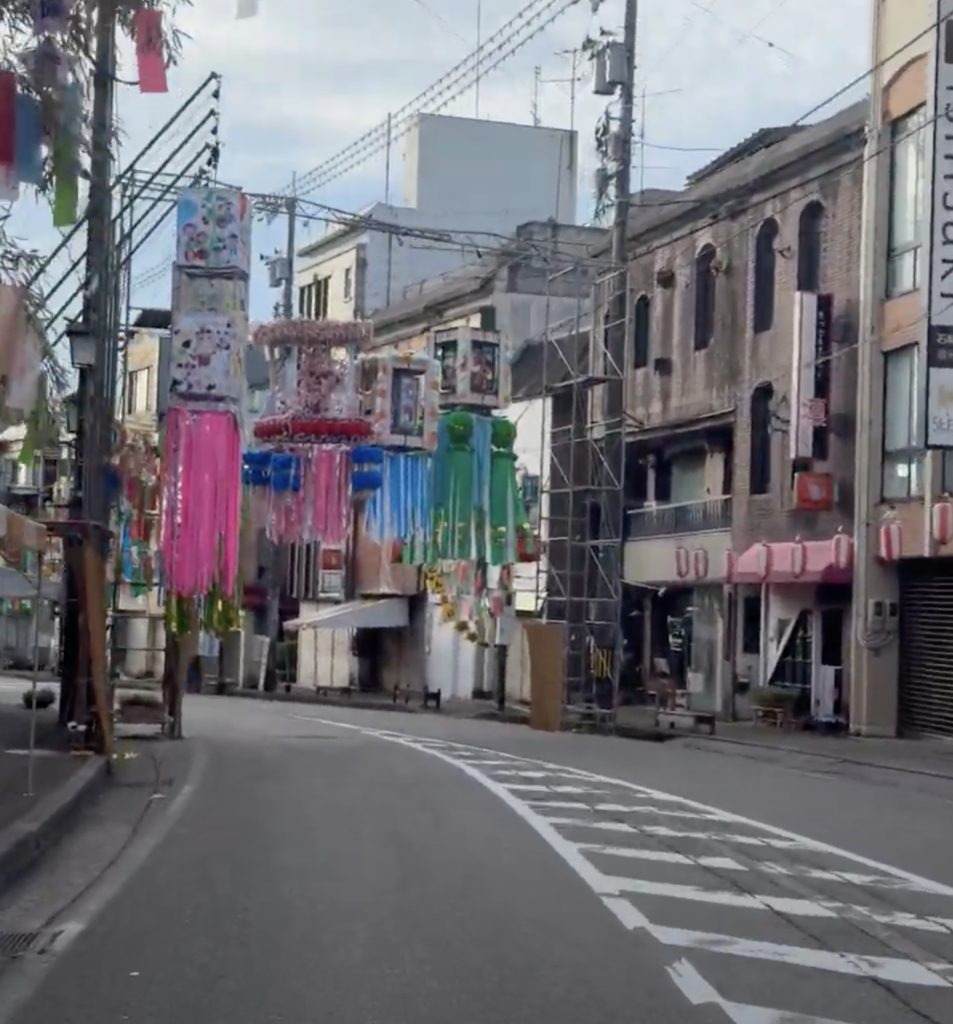 去年に続き、金沢→岐阜へバイクライド210km 2000m up - 画像7