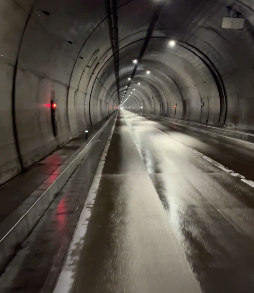 去年に続き、金沢→岐阜へバイクライド210km 2000m up - 画像13