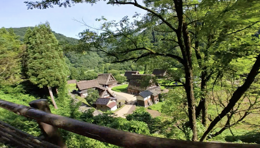 去年に続き、金沢→岐阜へバイクライド210km 2000m up - 画像16